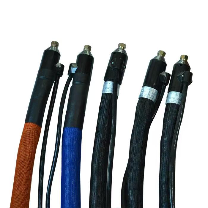 23 Custom Hot Melt Glue Pipe